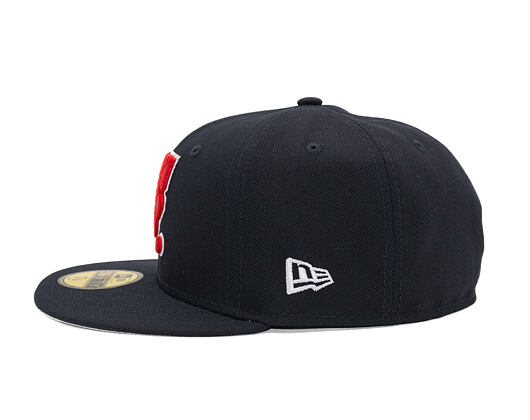 Kšiltovka New Era - WBC World Baseball Classic 59FIFTY - Czech Republic - Team Color