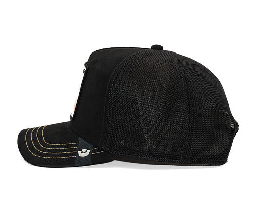 Kšiltovka Goorin - Golden Dagger - Void