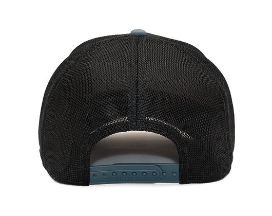 Kšiltovka Goorin - Lerriuqs - Void / Shadow