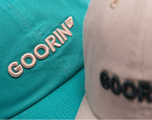 Kšiltovka Goorin - Papa Core - Luminous