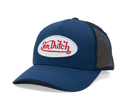 Kšiltovka Baseball Trucker Von Dutch