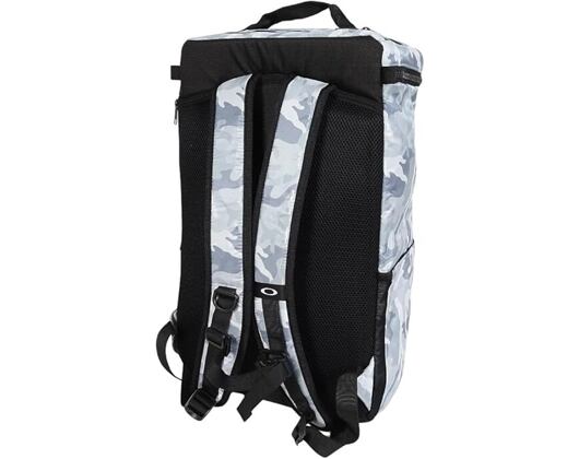 Batoh Oakley - Enhance Lt Boxpack Xl 8.0 Fw - Cement Camo