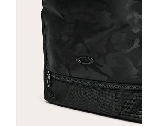 Batoh Oakley - Enhance Lt Boxpack L 8.0 Fw - Black Camo