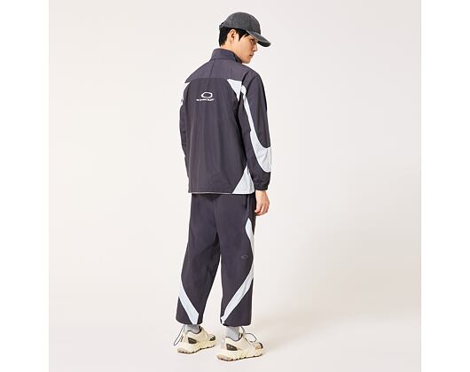 Bunda Oakley - New Retro Wind Jacket 3.0 - Phantom