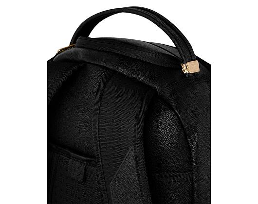 Batoh Sprayground - That Gold Drap Backpack