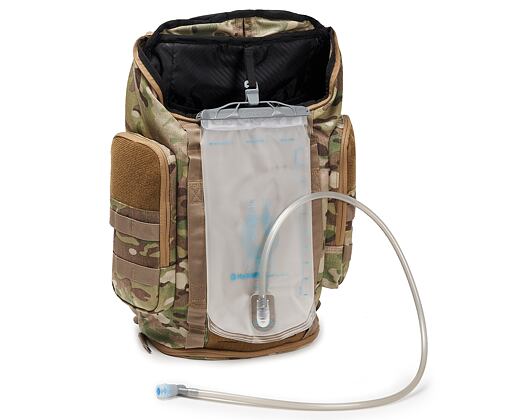 Batoh Oakley - Link Pack Miltac - Multicam