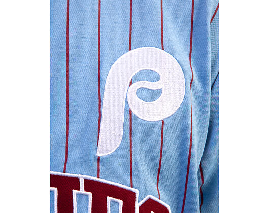 Triko New Era - MLB US Edit - Philadelphia Phillies - Team Color