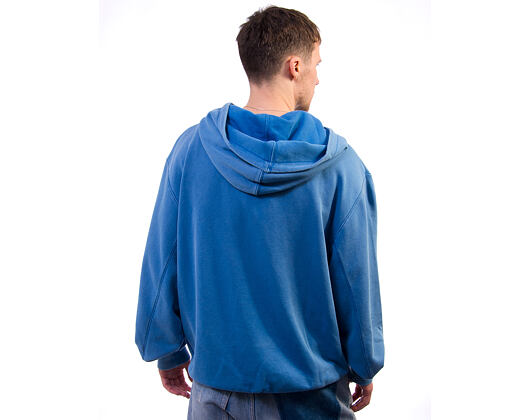 Mikina Champion - Hooded Sweatshirt - Light Blue