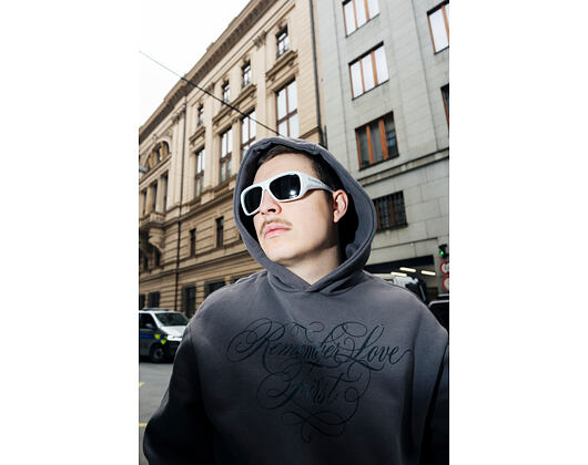 Sluneční Brýle Oakley - Chaminade - Prizm Black/Pearl White