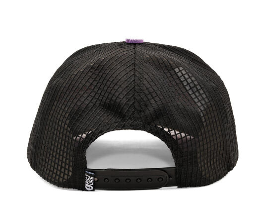 Kšiltovka Picture - Zephyr Trucker - Verbena