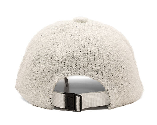 Kšiltovka Kangol - Retro Bermuda Big Kroo Spacecap - White