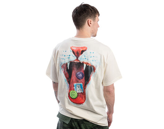 Triko Rip N Dip - Vitamins Tee (Bone)