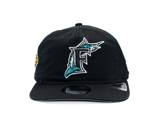 Kšiltovka New Era - MLB Championship 19TWENTY - Florida Marlins - Team Color