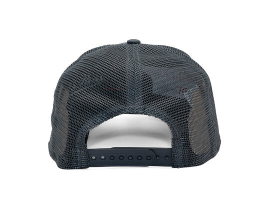 Kšiltovka New Era - NHL Core Mesh 9SEVENTY Stretch-Snap - Vegas Golden Knights - Team Color