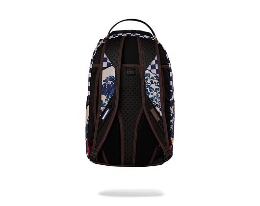 Batoh Sprayground - Ichimatsu-Moyō Camokawa Backpack