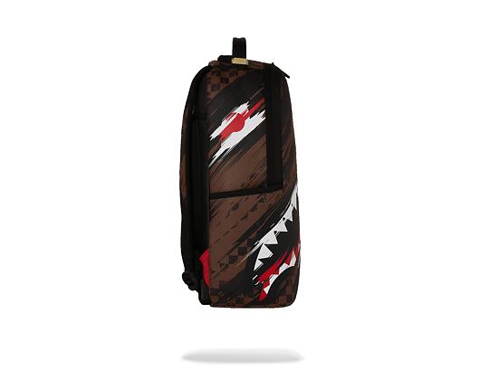 Batoh Sprayground - Smeared Grunge Backpack