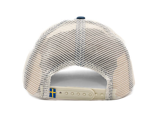 Kšiltovka Fjällräven - 1964 Logo Långtradarkeps