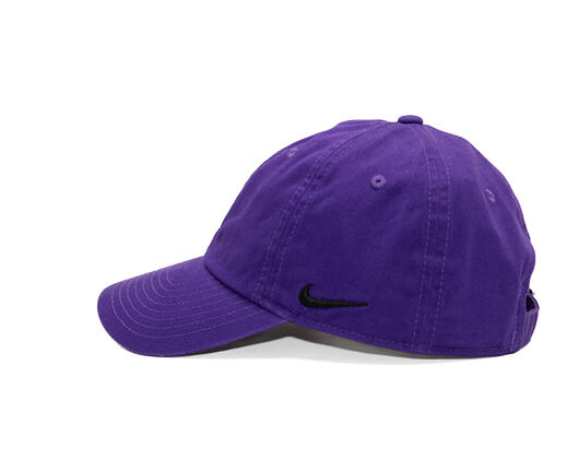 Kšiltovka Nike - Club Unstructured - Colorado Rockies - Court Purple 51L