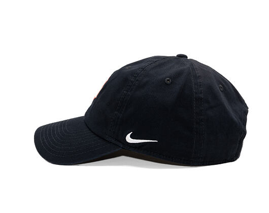 Kšiltovka Nike - Club Unstructured - Detroit Tigers - Pitch Blue 4FA