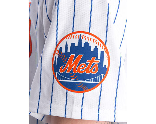 Dres Nike - MLB Limited Home Jersey - New York Mets - White 10A