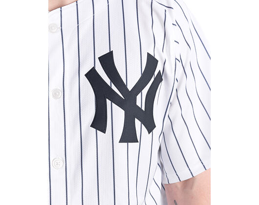 Dres Nike - MLB Limited Home Jersey - New York Yankees - White 10A