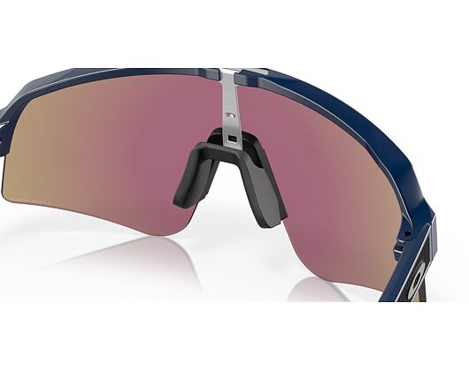 Sluneční Brýle Oakley - Sutro Lite Sweep Matte Navy / Prizm Sapphire