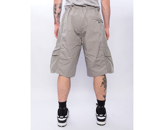 Kraťasy Oakley - Reserve Momento Cargo Short - Cement