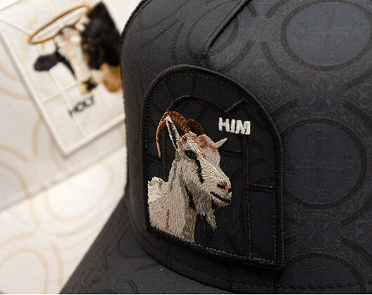 Kšiltovka Goorin - Religulous - Hymn - Void