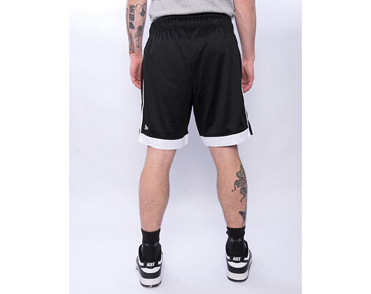 Kraťasy New Era - MLB US Edit - Chicago White Sox - Black