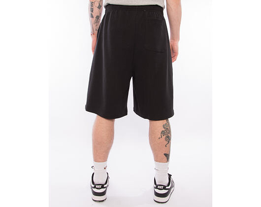 Kraťasy Karl Kani - Signature Waffle Shorts - Black