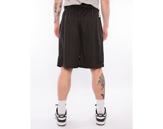 Kraťasy Karl Kani - Signature Mesh Shorts - Black