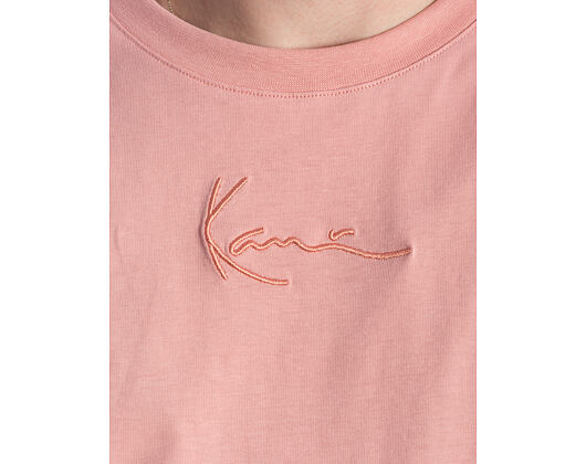 Triko Karl Kani - Small Signature Essential Tee