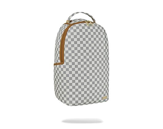 Batoh Sprayground - Graff Embosed - Cream Check