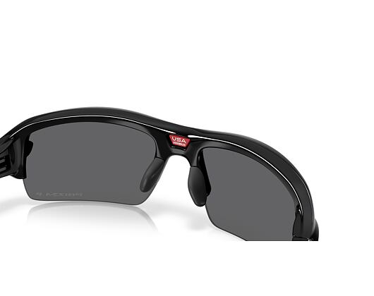 Sluneční brýle Oakley - Flak 2.0 S - Prizm Black Polar - Polished Black