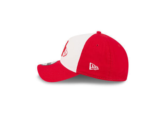 Kšiltovka New Era - Conversation Hearts 9TWENTY - LA Dodgers - Team Color