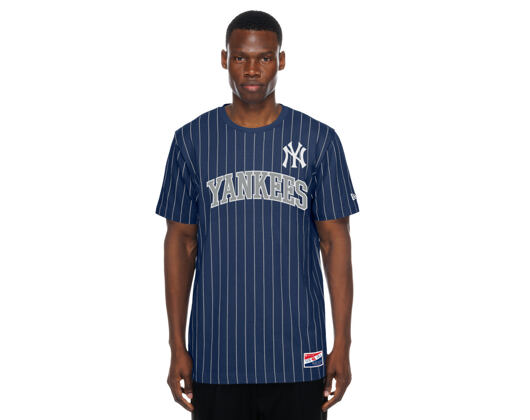 Triko New Era - MLB US Edit - NY Yankees - Team Color