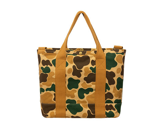 Taška New Era - Branded Camo Tote Bag - Camo