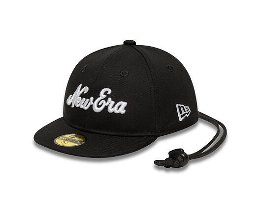 Taška New Era - Branded Fitted Cap Pouch - Black