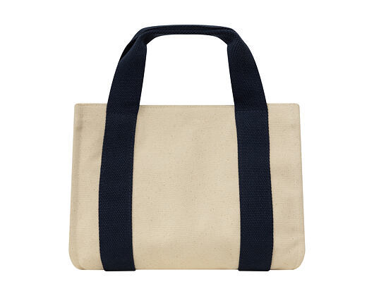 Taška New Era - MLB Mini Tote Bag - NY Yankees - Ivory / Navy
