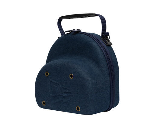 Taška New Era - Branded 2 CAP Denim Cap Carrier - Navy