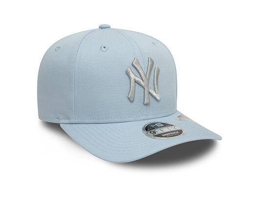 Kšiltovka New Era -  950 Original fit MLB Metallic 9fifty NEYYAN