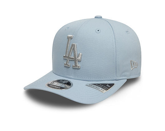 Kšiltovka New Era -  950 Original fit MLB Metallic 9fifty LOSDOD