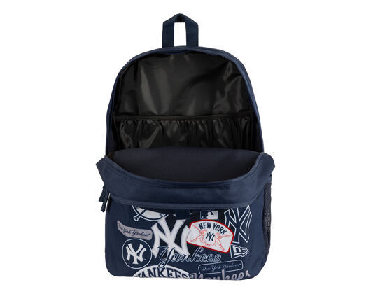 Batoh New Era - MLB Multi Stadium Backpack - NY Yankees - Navy