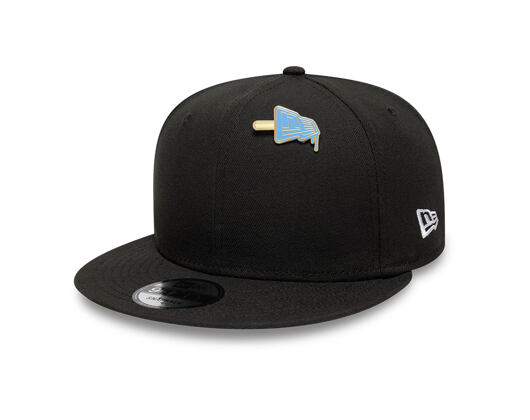 Připínáček New Era - Branded Cap Pin Lolly - Blue