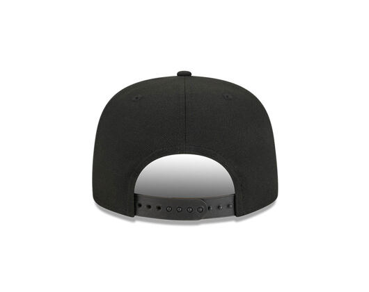 Kšiltovka New Era - NBA Ring 9FIFTY A-Frame - LA Lakers - Black