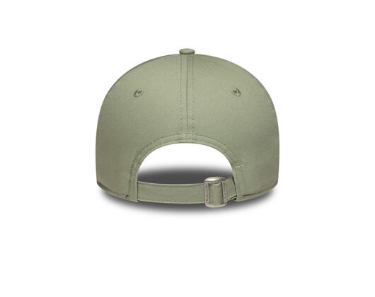 Dámská Kšiltovka New Era - Branded Beaded 9FORTY - Pastel Green