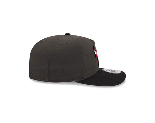 Kšiltovka New Era - NBA Nylon Ripstop 19TWENTY - Chicago Bulls - Team Color