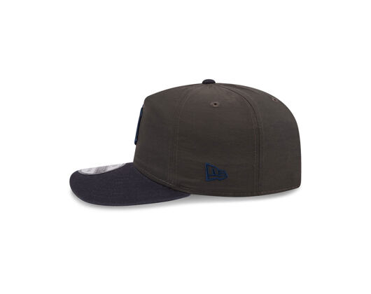 Kšiltovka New Era - MLB Nylon Ripstop 19TWENTY - Detroit Tigers - Team Color