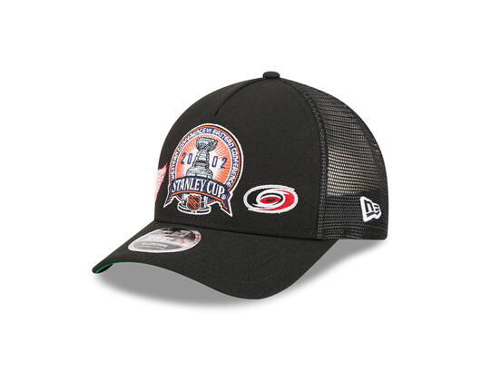 Kšiltovka New Era - NHL AF 26 Champion VC 9FORTY M-CROWN - Detroit Red Wings - Black