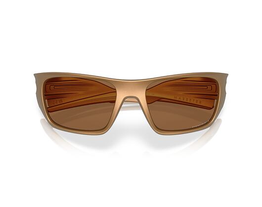 Sluneční brýle Oakley - Masseter - Prizm Bronze/Matte Bronze